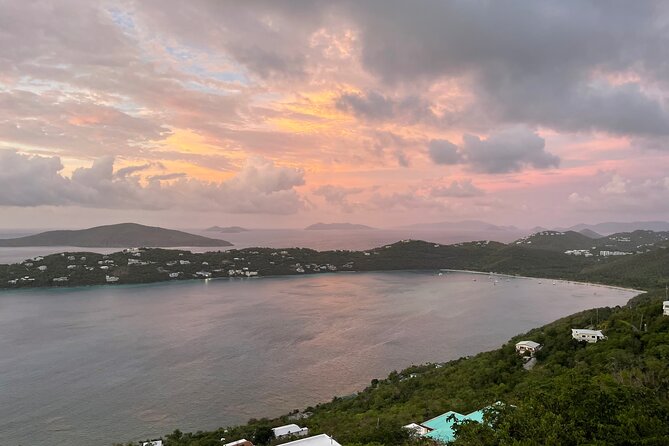 1.5 Hour Private Mini Jeep Tour on St. Thomas - Who will enjoy this tour most