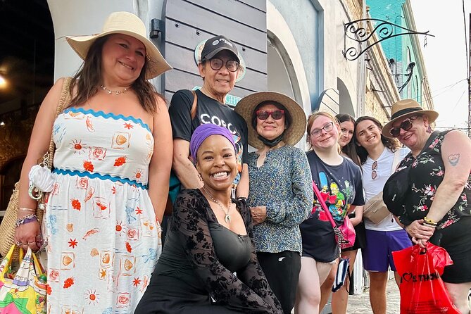 #1 St. Thomas Ghost Tour – Virgin Island's Original Haunted Tour - Why Charlotte Amalie works so well after dark