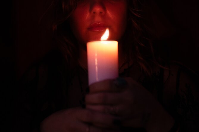 #1 St. Thomas Ghost Tour – Virgin Island's Original Haunted Tour - Market Square and the town’s layered stories