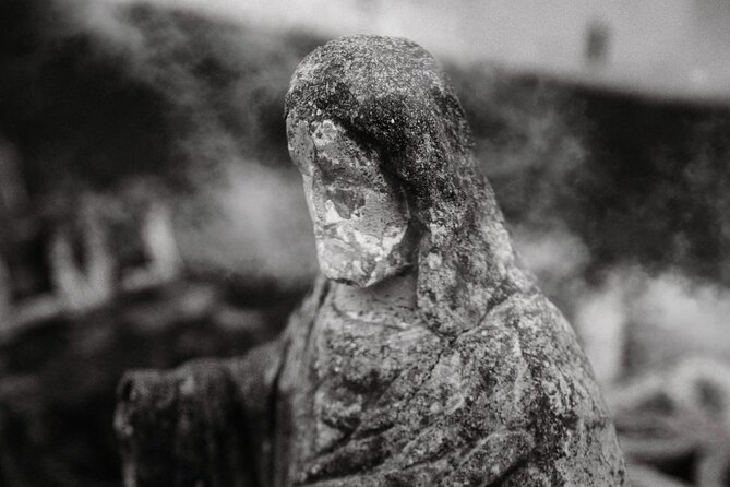#1 St. Thomas Ghost Tour – Virgin Island's Original Haunted Tour - Fort Christian and the final chapter