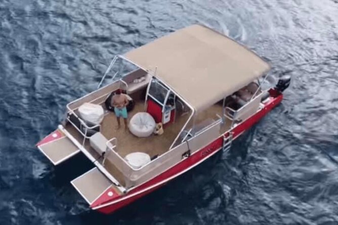 All Inclusive St. John Boating Adventure - Timing, weather, and practical planning
