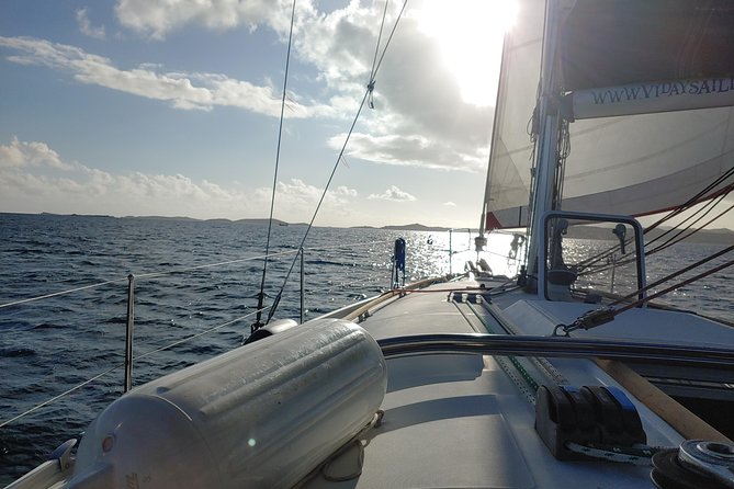 All-Inclusive Sunset Sail - Semi Private - Only 6 Guests - Key Points to Know Before You Sail