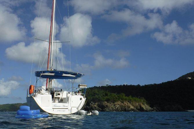 All-Inclusive Sunset Sail - Semi Private - Only 6 Guests - Why This Six-Person Sail Feels Different