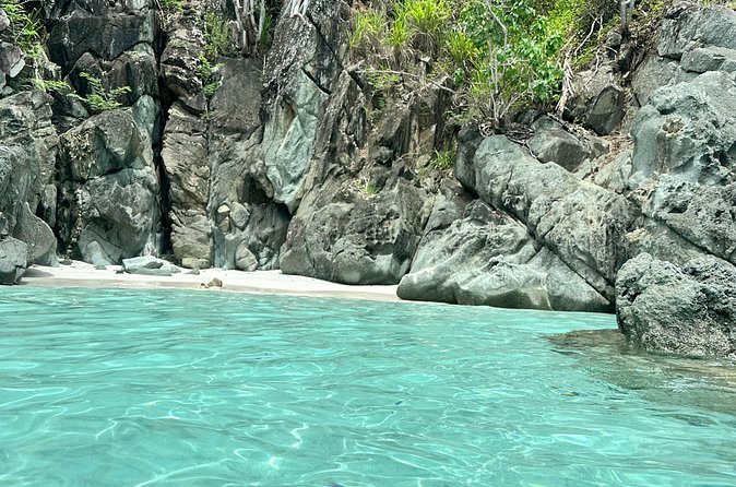 Amazing Half Day Private Boat Charter on Luxury Sailing Catamaran - What the 4.5-hour schedule feels like