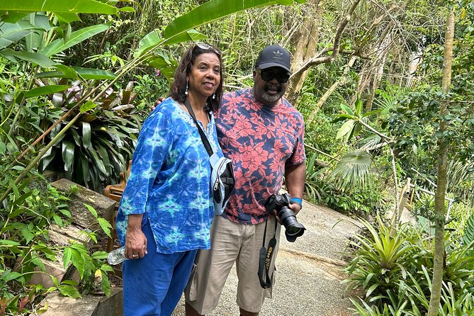 Best Jeep Tour of ST.Thomas Virgin Islands - Why this Jeep tour works well for seeing St. Thomas