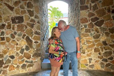 Best Jeep Tour of ST.Thomas Virgin Islands