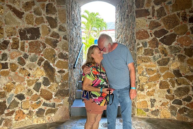 Best Jeep Tour of ST.Thomas Virgin Islands - Drake’s Seat gives you the classic St. Thomas view