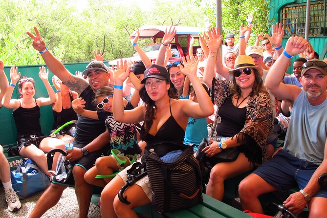 Best of Mangrove Lagoon Kayak, Hike and Snorkel Adventure with Picnic Lunch - What lunch adds to a five-hour outing