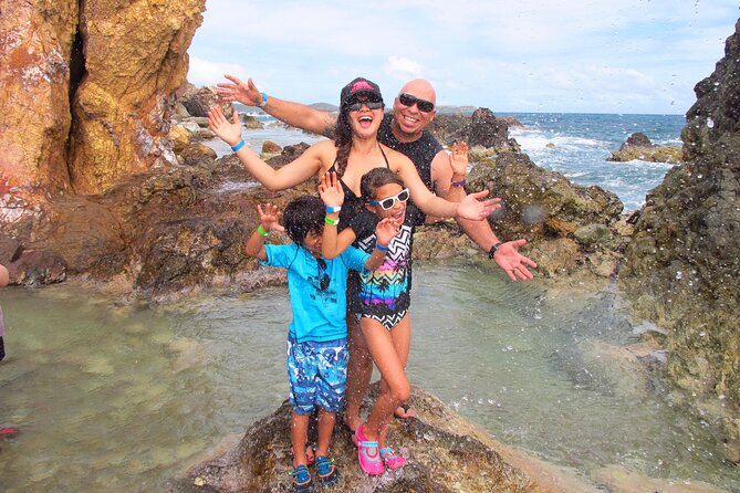 Best of Mangrove Lagoon Kayak, Hike and Snorkel Adventure with Picnic Lunch - The guide makes or breaks the experience