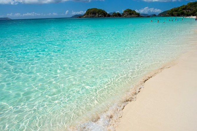 Book Your Private Two and a Half Hour Island Tour today! - Key points to know before booking