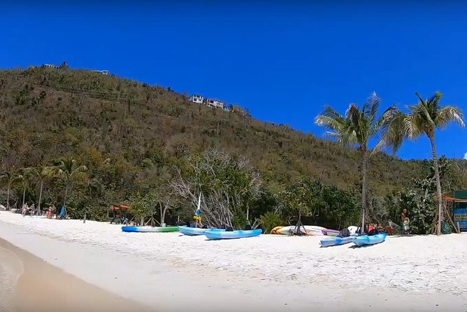Budget Magens Bay Beach - Who will enjoy this beach trip most