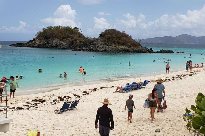 Budget Trunk Bay Beach with Scenic Stops - My practical plan for the day