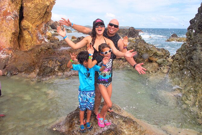 Cas Cay - Kayak Hike and Snorkel Adventure - What the $99 Price Covers