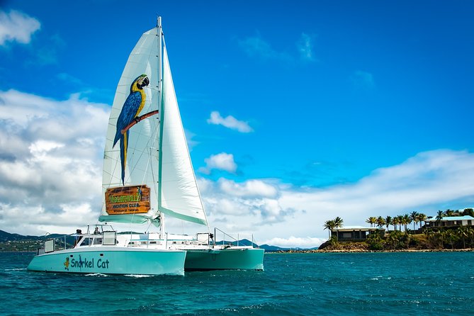 Champagne Sunset Sail from Margaritaville - Finding the best place to sit