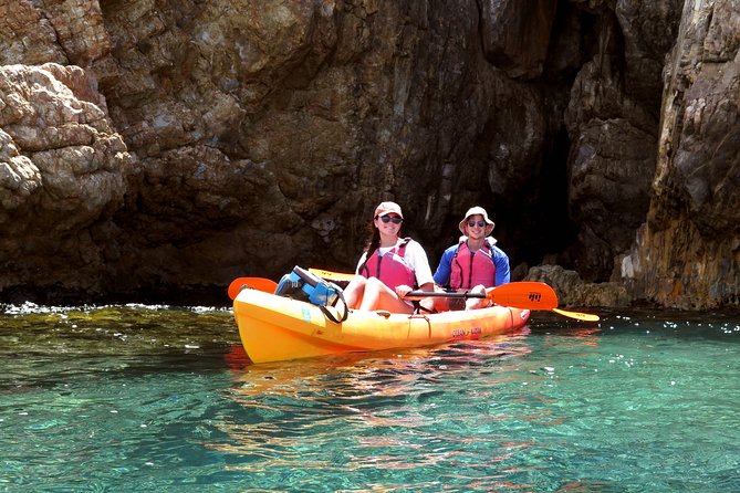 Coral Reef and Turtle Discovery Kayak and Snorkel Tour - Key points to know before booking