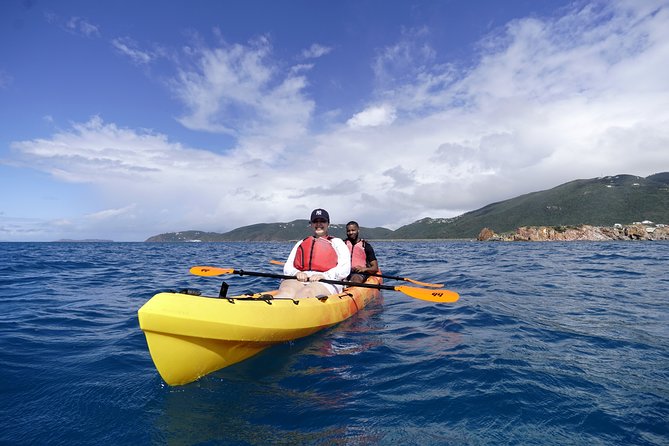 Coral Reef and Turtle Discovery Tour - Picnic Lunch and a Second Snorkel Stop