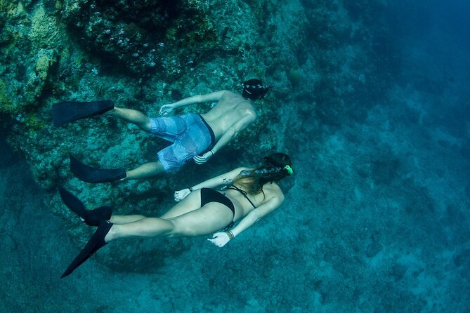 Discover The Baths of Virgin Gorda Full Day Adventure - Ritz Carlton St. Thomas - Starting at the Ritz-Carlton St. Thomas