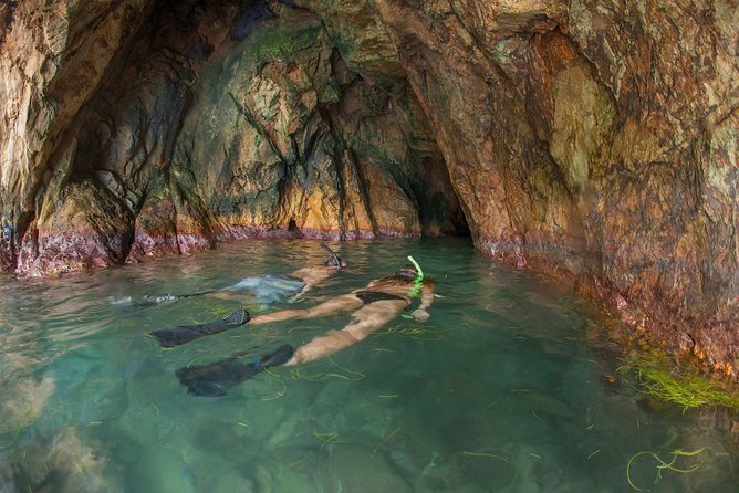 Discover The Baths of Virgin Gorda Full Day Adventure - Westin St. John - What the $329 price really covers