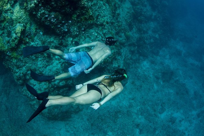 Discover The Baths of Virgin Gorda Full Day Adventure - Westin St. John - Crew service can shape the whole day