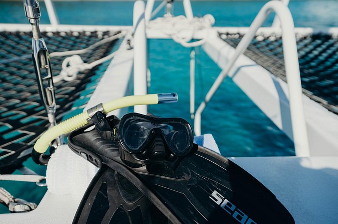 Discover the Best of St. John - Snorkel, Beach & Shopping! - Is $159 a Fair Price?