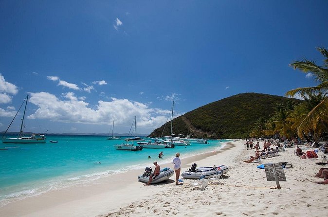 Discover the Best of St. John - Snorkel, Beach & Shopping! - Who Will Enjoy This St. John Day Trip?