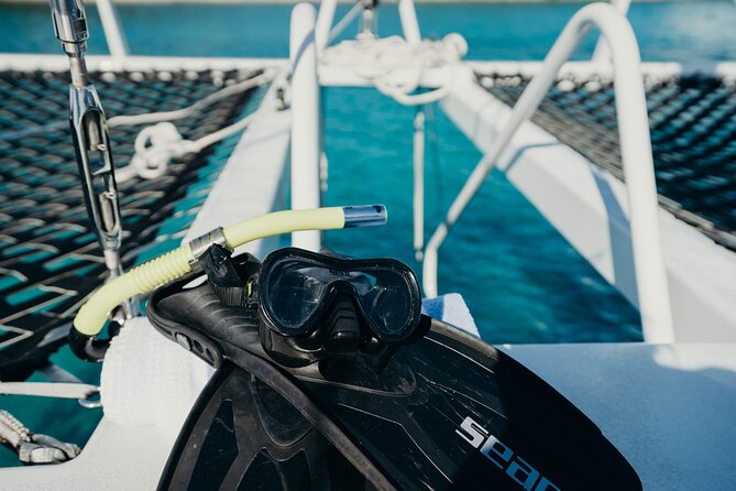 Discover the Best of St. John - Snorkel, Beach & Shopping! - Practical Booking Advice for a Six-Hour Schedule