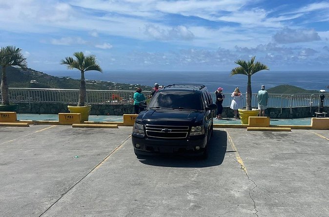 Exclusive Airport Transfers (up to 4 persons) One-Way - Booking details, flexibility, and practical limits