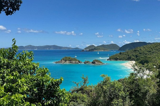 Explore St. John, Beaches and National Park Private Tour - Why the local guide makes a difference