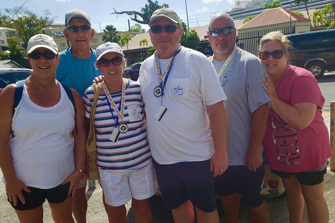 Fantastic St. Thomas Race - Why this race shows you a different Charlotte Amalie