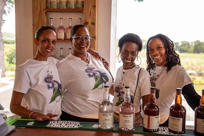 Farm to Bottle Tour at Prosperity Farm Distillery - What makes this tour worth your hour
