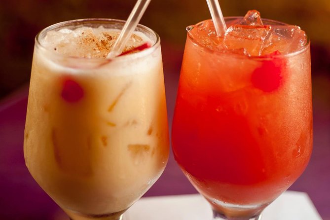 Flavors of St Thomas Walking Food Tour - Who Should Book This Walk