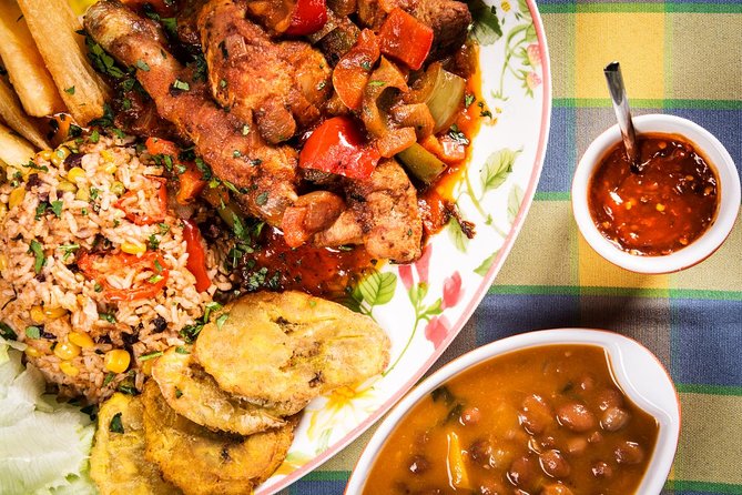 Flavors of St Thomas Walking Food Tour - Should You Book the Flavors of St. Thomas Tour?