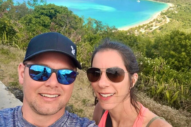Full Day Cultural Jeep Beach Tour, St. Thomas & Water Island - Who should book this tour