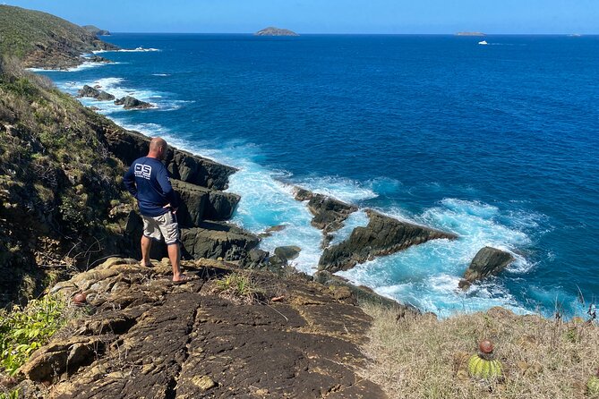 Full Day Jeep Tours and Excursions on St. Thomas - Why this Jeep day feels different from a standard island tour