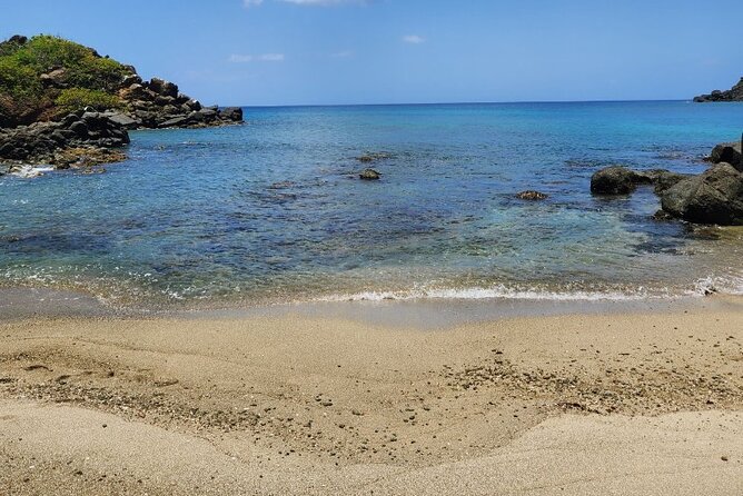 Full Day Jeep Tours and Excursions on St. Thomas - How much value do you get for $750?