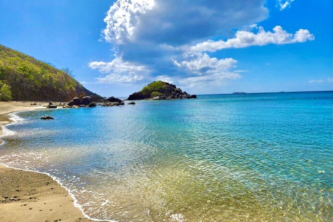 Full Day Jeep Tours and Excursions on St. Thomas - Who will enjoy this full-day Jeep excursion?