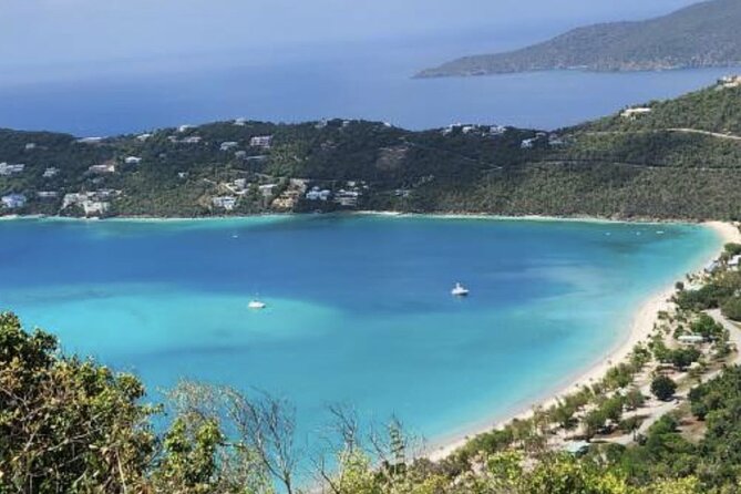 Full Day Jeep Tours and Excursions on St. Thomas - Booking advice and cancellation terms
