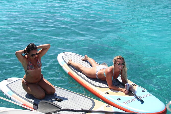 Full Day Private Charter on Luxury Catamaran Sailing. - Who should book Second Chance