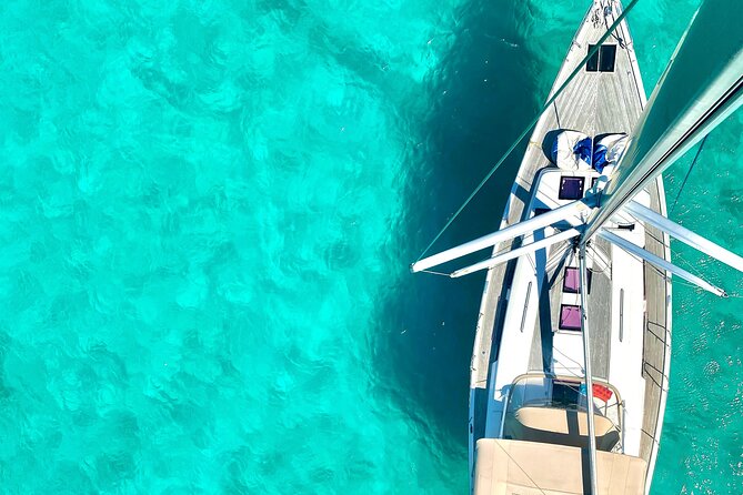 Full Day Sail with Max Charters - Is $285 per person a good value?