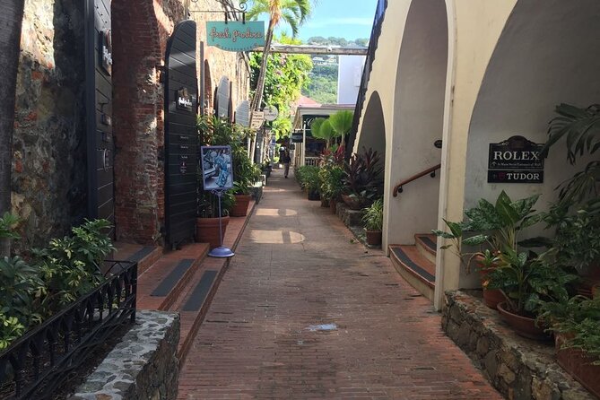 Full Day Saint Thomas Private Group Excursion - What the $1,295 group price really means