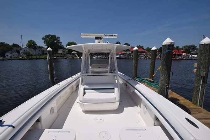 Full Day Snorkeling and Beach Hopping- 37' Intrepid - Meeting at Oasis Cove Marina