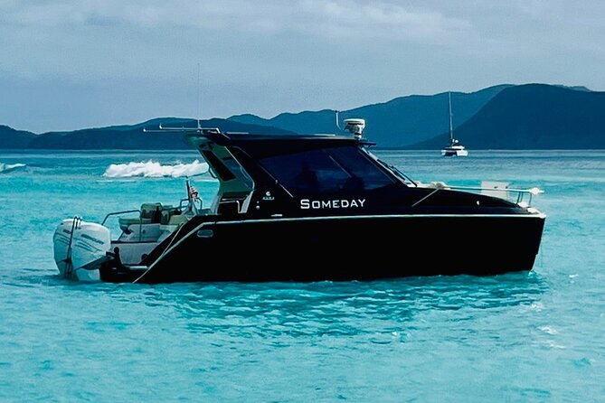 Half Day Luxury Catamaran Turtle Snorkel And Beach - Snacks and drinks after the swim