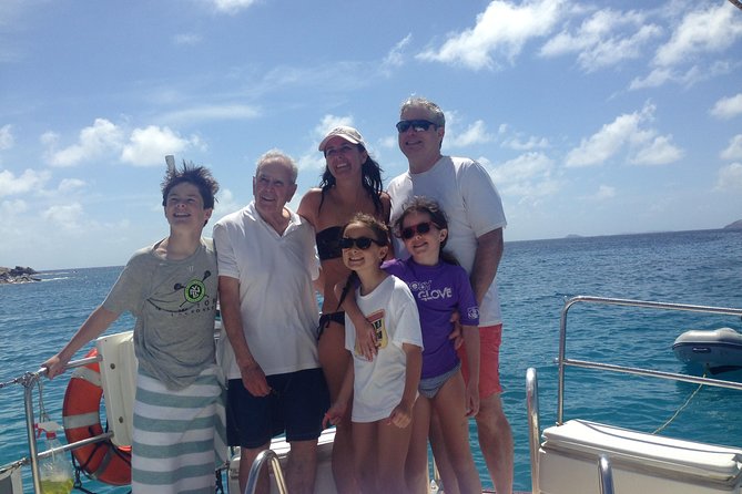 Half Day Sail and Snorkel with the Turtles - Snorkeling conditions and water time