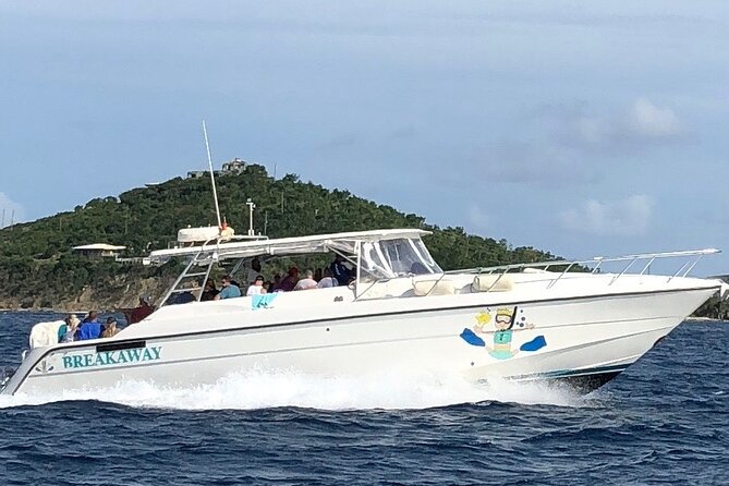 Half Day Snorkeling Tour from Margaritaville - Reef stops chosen for the sea conditions