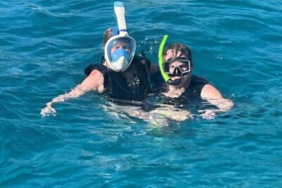 Half Day Snorkeling Tour from Margaritaville