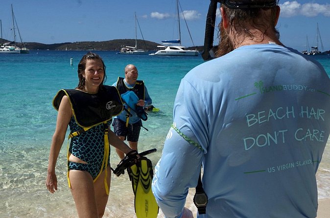Honeymoon Beach Eco Hike and Snorkel - What the $99 Price Really Covers
