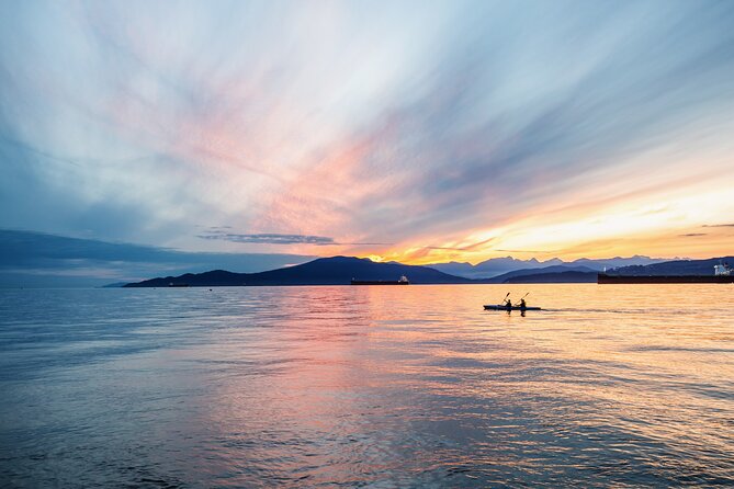 Illuminated Night Kayaking at the Elysian Resort - Marine Life, Calm Water, and Real Conditions