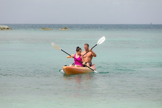 Inclusive Beach Day Package - Key points at a glance