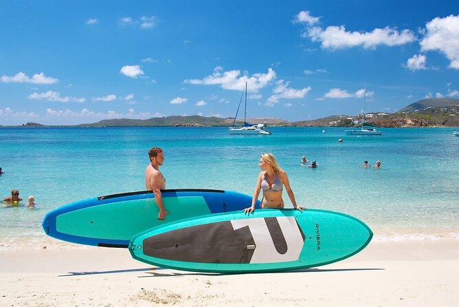 Inclusive Beach Day Package - What the $119 price really covers