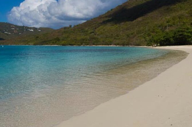 Island Buggy Excursions - Why a self-drive buggy makes sense in St. Thomas